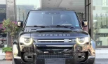 Land Rover Defender 2023 Gasoline Automatic