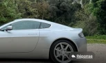 Aston Martin Vantage 2007 Gasoline Automatic