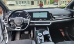 Kia Sportage 2022 Hybrid Electric/Gasoline Automatic