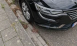 Renault Talisman 2018 Diesel Automatic