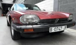Jaguar XJS 1988 Gasoline Automatic