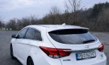 Hyundai i40 2016 Diesel Automatic