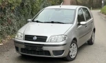 Fiat Punto 2004 Diesel Automatic