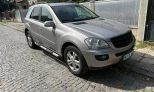 Mercedes-Benz ML 320 2007 Diesel Automatic