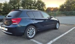 BMW 116 2012 Diesel Manual