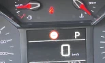 Peugeot Rifter 2020 Diesel Automatic