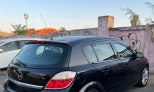 Opel Astra 2006 Gasoline Manual