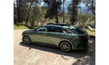 Kia ProCeed / pro_cee'd 2023 Gasoline Automatic