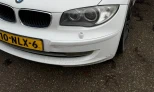 BMW 116 2010 Gasoline Manual