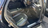 Audi A8 2011 Gasoline Automatic