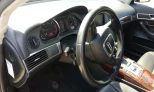 Audi A6 2006 Diesel Automatic