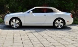 Bentley Continental 2006 Gasoline Automatic