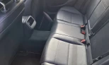Mercedes-Benz C 180 2016 Gasoline Manual