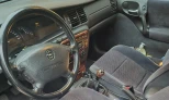 Opel Vectra 2000 Gasoline Manual