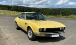 Fiat Dino 1972 Gasoline Manual