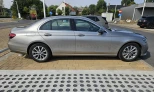 Mercedes-Benz E 200 2021 Gasoline Automatic