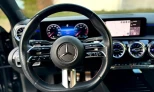 Mercedes-Benz A 180 2023 Hybrid Electric/Gasoline Automatic