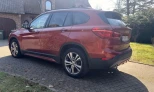 BMW X1 2018 Gasoline Automatic