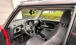 MINI One 2002 Gasoline Manual