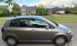 Volkswagen Golf Plus 2010 Gasoline Manual