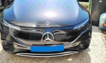 Mercedes-Benz EQE 300 2023 Electric Automatic