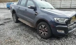 Ford Ranger 2017 Diesel Manual