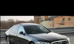 Mercedes-Benz S 350 2022 Diesel Automatic