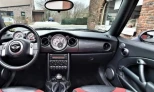 MINI One Cabrio 2005 Gasoline Manual