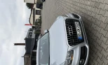 Audi Q5 2013 Gasoline Automatic