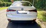 BMW 420 2022 Gasoline Automatic
