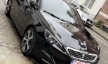 Peugeot 308 2016 Gasoline Manual