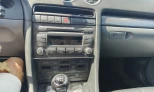 SEAT Exeo 2012 Gasoline Manual