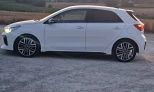 Kia Rio 2021 Gasoline Manual
