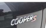 MINI Cooper S Countryman 2014 Gasoline Semi-automatic