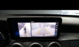 Mercedes-Benz C 200 2019 Gasoline Automatic