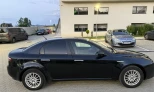 Alfa Romeo 159 2006 Diesel Manual