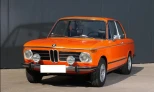 BMW 123 1973 Gasoline Manual