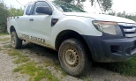 Ford Ranger 2014 Diesel Manual