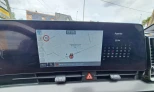 Kia Sportage 2022 Hybrid Electric/Gasoline Automatic