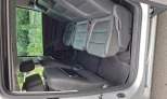 Volkswagen Sharan 2016 Gasoline Automatic