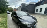 Renault Megane 2011 Diesel Manual