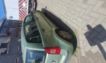 Fiat Idea 2004 Gasoline Manual