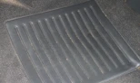 Citroen BX 1991 Gasoline Automatic