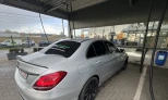 Mercedes-Benz C 180 2021 Diesel Automatic
