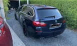 BMW 518 2014 Diesel Automatic