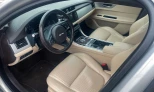 Jaguar XF 2016 Diesel Automatic