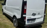 Opel Vivaro 2016 Diesel Manual