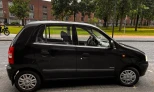 Hyundai Atos 2007 Gasoline Manual