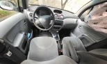 Citroen C3 2004 Diesel Manual