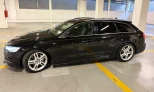 Audi A6 2016 Diesel Automatic